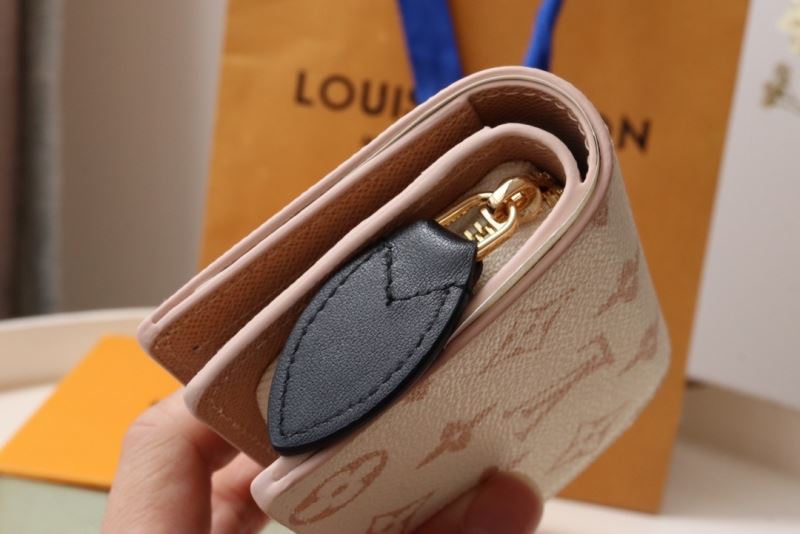 LV Wallets